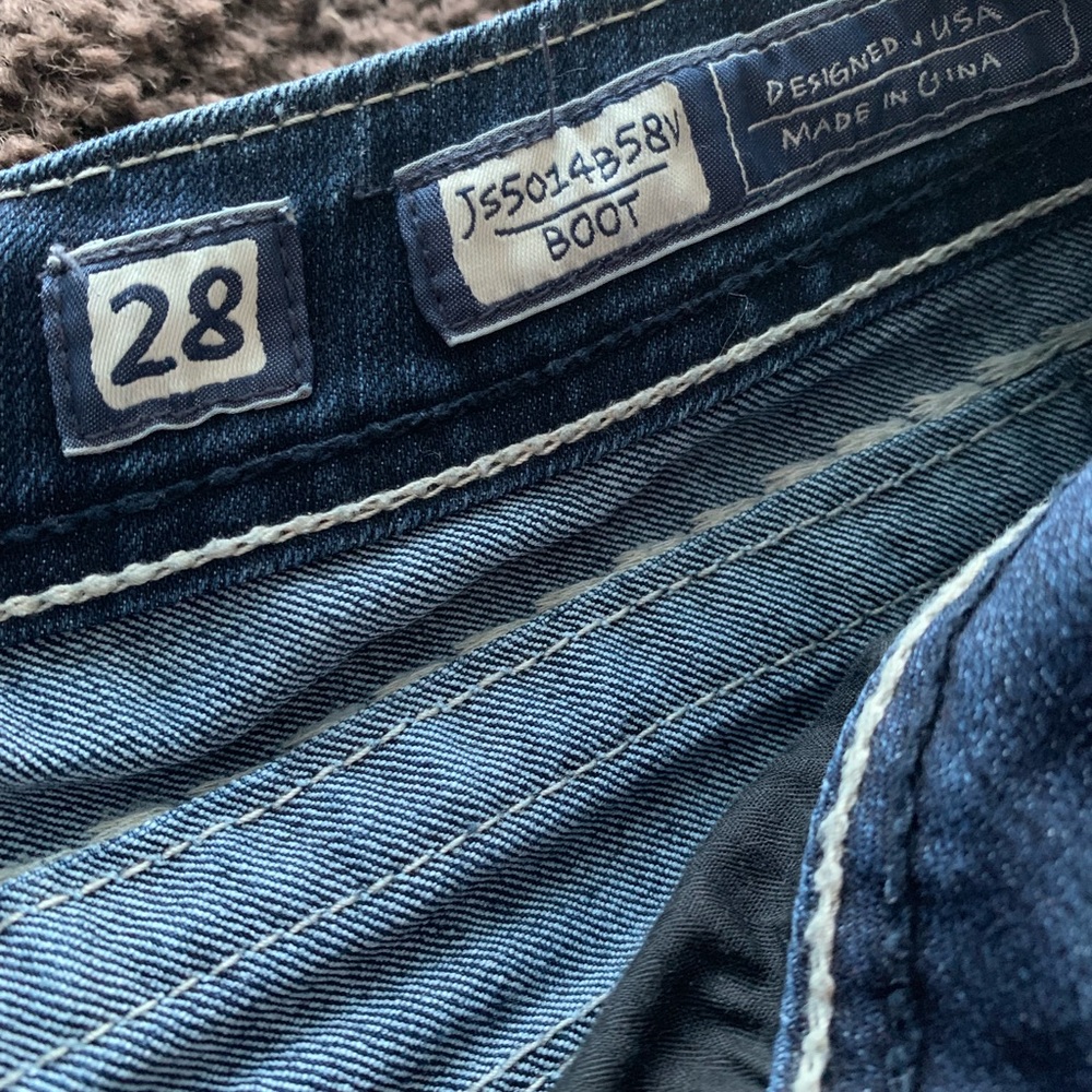 Miss Me Jeans - Picture 3 of 3